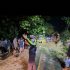 Longsor di KM 77 Jalan Lintas Riau Sumbar, Kapolres Kampar Koordinir Penanganannya Hingga Tuntas