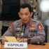 100 Hari Kapolri, Peluncuran Berbagai Aplikasi Wujud Keseriusan Perbaikan Korps Bhayangkara