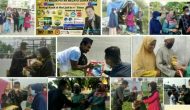 Permalink ke Didampingi Ibu dan Istri Tercinta,