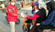 Permalink ke PAC PBB Tualang Kabupaten Siak bagikan Ta,’jil & gelar buka puasa bersama