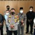 Dukung SE Walikota Pekanbaru, Tokoh Agama Riau Gelar Pertemuan Dengan Polda Riau.