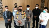 Permalink ke Dukung SE Walikota Pekanbaru, Tokoh Agama Riau Gelar Pertemuan Dengan Polda Riau.