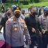 Tinjau Arus Mudik Di Bandara Soetta, Kapolri Minta Perketat Pengawasan Warga Yang Dari Luar Negeri