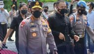 Permalink ke Tinjau Arus Mudik Di Bandara Soetta, Kapolri Minta Perketat Pengawasan Warga Yang Dari Luar Negeri