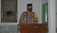Permalink ke Antisipasi Penularan Covid-19 Saat Hari Raya Idul Fitri, Kapolresta Pekanbaru Datangi Masjid-Masjid