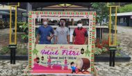 Permalink ke Tidak Bisa Mudik ? Jangan Cemas, Polresta Pekanbaru Sediakan Layanan Silahturahmi Virtual Untuk Warga