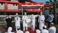 Permalink ke 849 orang Warga Binaan Rutan Pekanbaru Dapatkan Remisi Khusus Hari Raya Idul Fitri