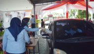 Permalink ke Melalui Drive Thru, Rutan Pekanbaru Membuka Layanan Penitipan Paket Hari Raya Idul Fitri