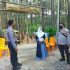 H+1 Lebaran, Kapolres Kampar Perintahkan Jajarannya Lakukan Pengawasan Protkes Ditempat Wisata