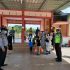 Polres Kampar Turunkan Personel Ketempat Rekreasi untuk Penertiban Protkes dan Batasi Pengunjung