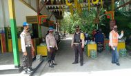 Permalink ke Kapolresta Pekanbaru Mengantisipasi Kapasitas Pengunjung di Pusat Perbelanjaan dan Tempat Wisata