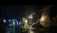 Permalink ke Longsor Minggu Malam di KM 77 Jalan Lintas Riau-Sumbar, Petugas Lakukan Buka Tutup Selama 3 Jam