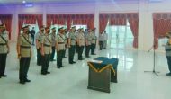 Permalink ke Kapolres Kuansing Memimpin Sertijab Kasat Dan Kapolsek Di Wilayah Jajaran Polres Kuansing