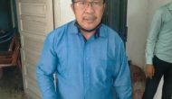 Permalink ke Terkait Dugaan Nurul Amin Kangkangi Surat Edaran Menaker RI, Pengawas Disnaker Riau Tanggapi Pengaduan THR Karyawan BUMD PT. Pelabuhan Dumai Berseri.