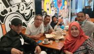 Permalink ke Alumni SMAN 428 “84” Sebanga Duri Kecamatan Mandau Gelar Halal Bihalal Dan Silaturahmi