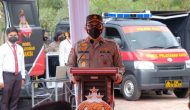 Permalink ke Wakapolri Resmikan Gedung Pelayanan Publik Terpadu Polri Polda Riau