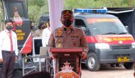 Permalink ke Wakapolri Resmikan Peluncuran 13 Unit Mobil Pelayanan Saksi
