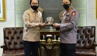 Permalink ke Kapolri Minta PT. Freeport Berpatisipasi Aktif Untuk Memajukan Papua