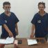 2 Pelaku Judi Togel Ditangkap Polres Kampar, Sudah 28 Kasus Diungkap Dengan 42 Tersangka 2 Pelaku Judi Togel Ditangkap Polres Kampar, Sudah 28 Kasus Diungkap Dengan 42 Tersangka