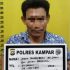 Resnarkoba Polres Kampar Tangkap Resnarkoba Polres Kampar Tangkap