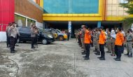 Permalink ke Satgas Penanganan Covid-19 Kab. Kampar Kembali Gelar Operasi Justisi, Tindak Pelanggar Protkes