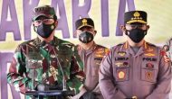 Permalink ke Arahan Panglima dan Kapolri Beri Arahan Anggota TNI-Polri Di Papua, Jenderal Sigit : Pemerintah Konsen Dan Fokus Bangun Papua.