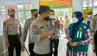 Permalink ke Tim Supervisi Penanganan Covid-19 Polda Riau Tinjau Pos PPKM di Kelurahan Bangkinang