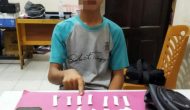 Permalink ke Resnarkoba Polres Kampar Tangkap Seorang Pengedar Daun Ganja Kering dan Seorang Lagi DPO