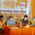 DPC Partai Hanura Kota Dumai Gelar Acara Halal Bihalal Bersama Pengurus PAC Ranting Partai Hanura