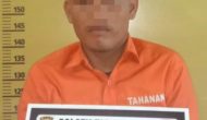 Permalink ke Diduga Sebagai Pengedar Shabu, Pemuda ini Ditangkap Unit Reskrim Polsek Tapung Hulu