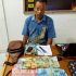 Jual Nomor Judi Togel Dikedai Tuak, Pelaku Ditangkap Unit Reskrim Polsek XIII Koto Kampar