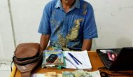 Permalink ke Jual Nomor Judi Togel Dikedai Tuak, Pelaku Ditangkap Unit Reskrim Polsek XIII Koto Kampar
