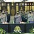 Rakernis Gabungan 4 Divisi, Kapolri Minta Penguatan Transformasi Menuju Polri Presisi Rakernis Gabungan 4 Divisi, Kapolri Minta Penguatan Transformasi Menuju Polri Presisi