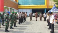 Permalink ke Tekan Penyebaran Covid-19, Tim Satgas Gabungan Kabupaten Kampar Terus Lakukan Operasi Justisi