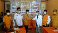Permalink ke Jalin Silaturahmi Pengurus DPD Partai Keadilan Sejahtera (PKS) Dumai Berkunjung Ke Sekretariat DPC  Partai Hanura Dumai