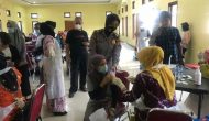 Permalink ke Polres Kuansing Melakukan Pengamanan Dan Penyuntikan Vaksin Kepada Masyarakat