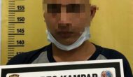 Permalink ke Kedapatan Bawa Shabu, Warga Bangkinang Ini Diciduk Resnarkoba Polres Kampar
