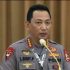 Kapolri Paparkan 5 Manajemen Kontijensi Tangani Zona Merah Covid-19