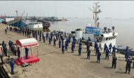 Permalink ke Gelar Patroli Sinergitas Bersama Bea Cukai dan KSOP Dumai, Dirpolair Ajak Masyarakat Disiplin