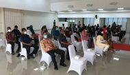 Permalink ke 804 Calon Siswa Bintara/Tamtama TA 2021 Polda Riau Lolos Ketahap Pemeriksaan Kesehatan II