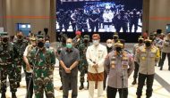 Permalink ke Tinjau Vaksinasi Massal di Bandung, Panglima TNI dan Kapolri Minta Warga Tetap Disiplin Prokes