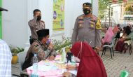 Permalink ke Polresta Pekanbaru Laksanakan Vaksinasi Covid-19 di Pondok Pesantren Miftahul Huda