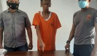 Permalink ke Jual Nomor Judi Togel Dikedai Tuak, Pelaku Ditangkap Unit Reskrim Polsek Kampar Kiri Hilir