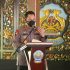 Tekan Covid-19 di Bangkalan, Panglima TNI Dan Kapolri Rangkul Tokoh Agama.
