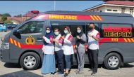 Permalink ke Batalion Vaksin Polda Riau Back Up Vaksinasi Lansia Di Kampar.