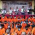 Polresta Pekanbaru dan Jajaran Amankan 79 Preman, Senjata tajam dan Pistol Mainan Turut Diamankan Polresta Pekanbaru dan Jajaran Amankan 79 Preman, Senjata tajam dan Pistol Mainan Turut Diamankan