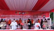 Permalink ke Kapolri Intruksikan Seluruh Kapolda Bentuk Kampung Tangguh Narkoba