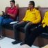 Ketua DPD PJID Riau Pimpin Rapat Pembentukan Panitia Rekerda