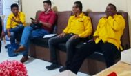 Permalink ke Ketua DPD PJID Riau Pimpin Rapat Pembentukan Panitia Rekerda