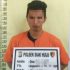 Polsek Siak Hulu Tangkap Pelaku Narkoba dengan Barang Bukti 9 Paket Shabu Siap Edar